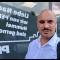 Orhan Ziberi
