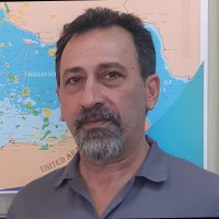 Iraj Moshrefi
