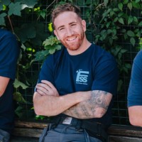 Ryan Prendergast