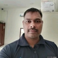 Saravanan Raja