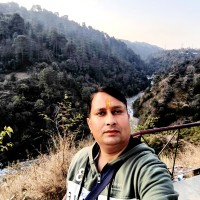 KRISHAN SHARMA