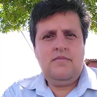 Augusto Flávio Almeida