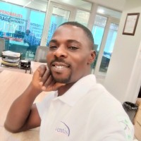 EPHRAIM EZE