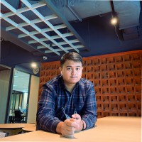 Rahim Eriandi