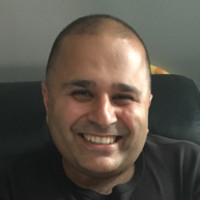 Preetesh Manek