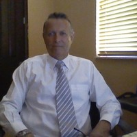 Stewart Hannaford