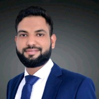 Faraz Ahmad