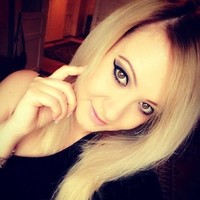 Anastasiya Dremkova