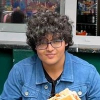 Adriteyo Das