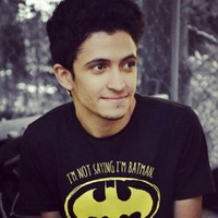 Alireza Heydari