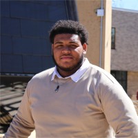 Darien Hilliard Jr