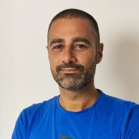 Ruben Pineda