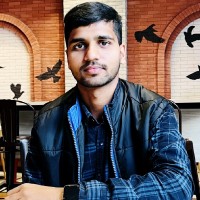 Sagar Kumar Verma