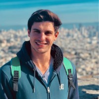 Matias Perez Pasini