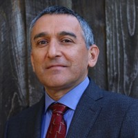 Sean Najmi