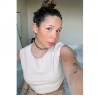 Carolina Espinoza