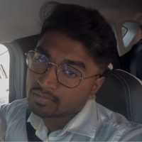 Thanuraj Lingarapu