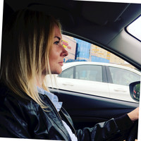 Анна Попова