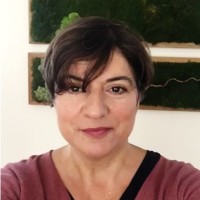 Isabel Monja Dompert