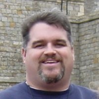 Kevin Moore