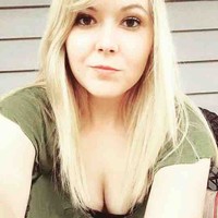 Jaclyn Frazier