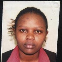 salome njeri