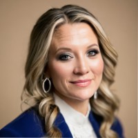 Breanna Vandemark, Mba