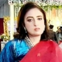Nadia Rahim