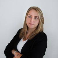 Barbara Cholerzynska