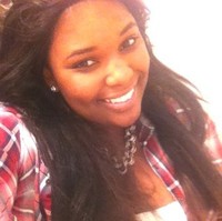 Breonica Clark