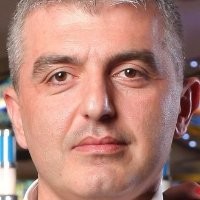 Mehmet Ali Duzova