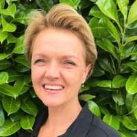 Linda Kerstholt