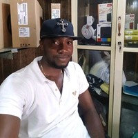 Stanley Ibeh