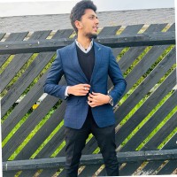 Muhammad Abdullah Malik