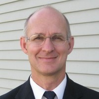 Wayne Dunbar