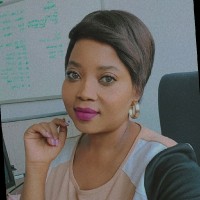 Bonang Boitumelo Segobaetso