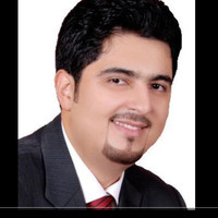 Ahmed Bokhari