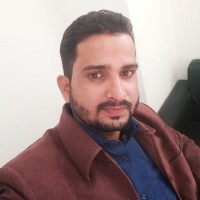 Jitu Kumar Mishra