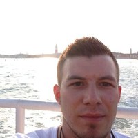 Michael Frickel