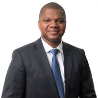 Bertrand Ndzana