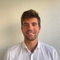 Lucas Dauvers