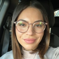 Deisy Moran