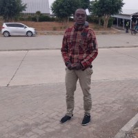 Calistus Makokha