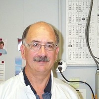 Patrick Damico