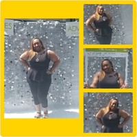 Lakeshia M. White Bmore