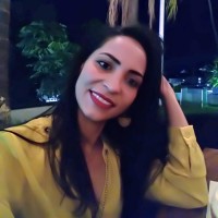 Rúbia Mara Souza