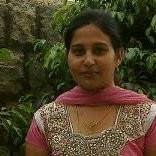 Kavitha Naidu
