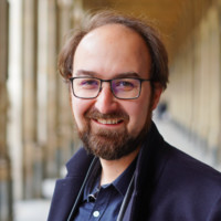 Alexandros GIANNOPOULOS