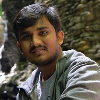Veerabhadraiah Ym