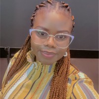 Michelle Abigail Opoku Ntiri